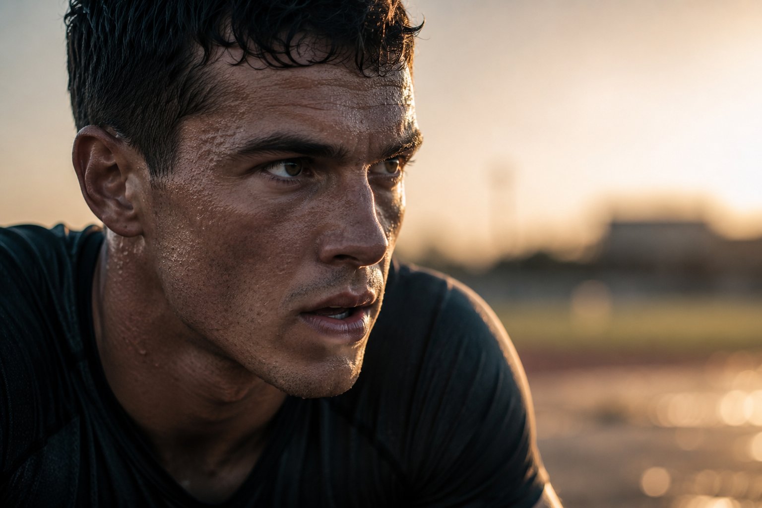 Les 6 principes d'entraînement